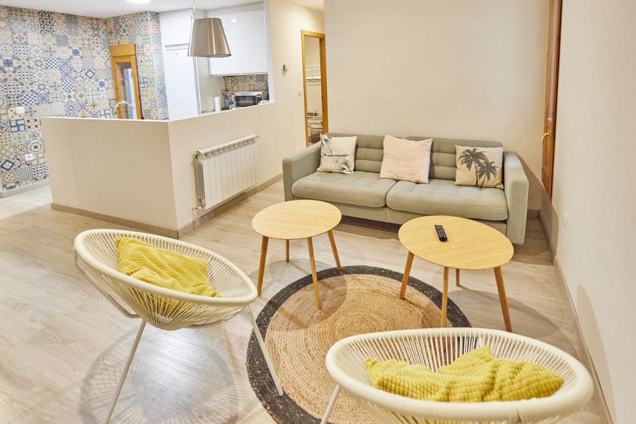Cuenca Homevibes Buitenkant foto