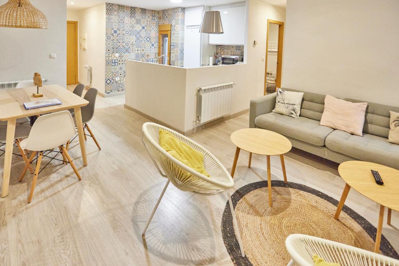 Cuenca Homevibes Buitenkant foto