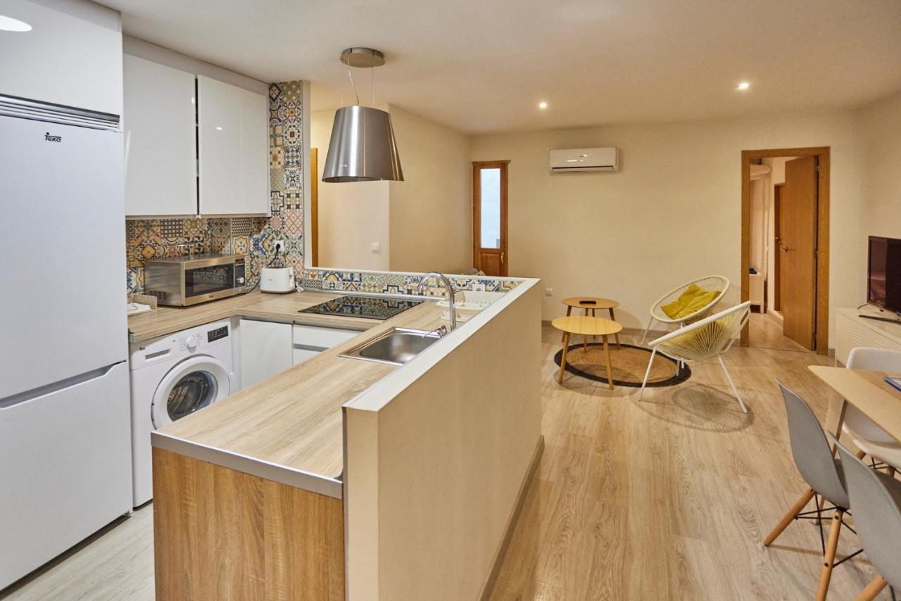 Cuenca Homevibes Buitenkant foto