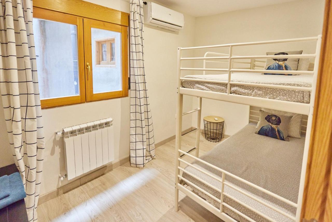 Cuenca Homevibes Buitenkant foto