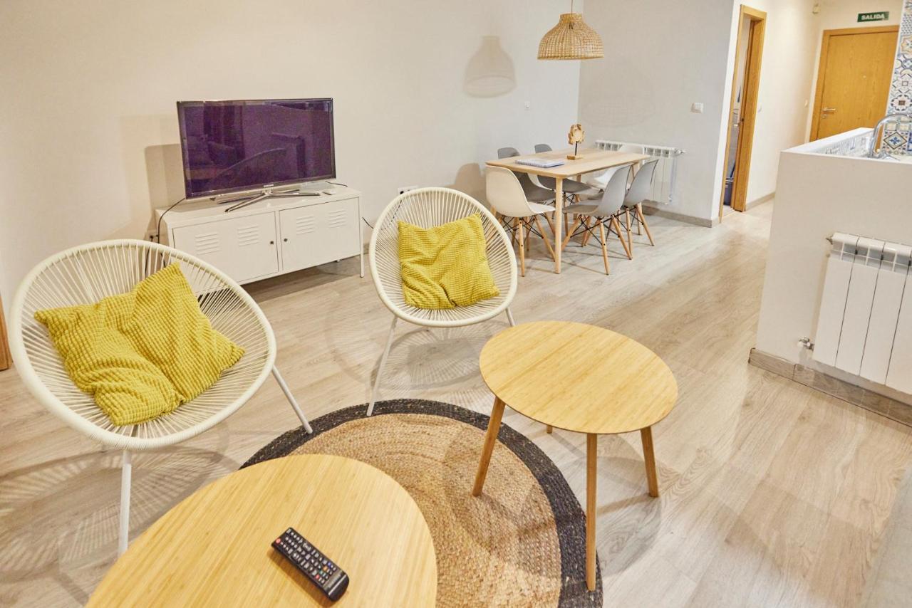 Cuenca Homevibes Buitenkant foto