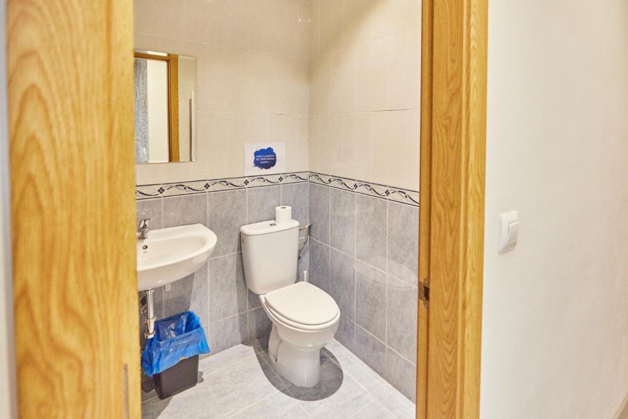 Cuenca Homevibes Buitenkant foto